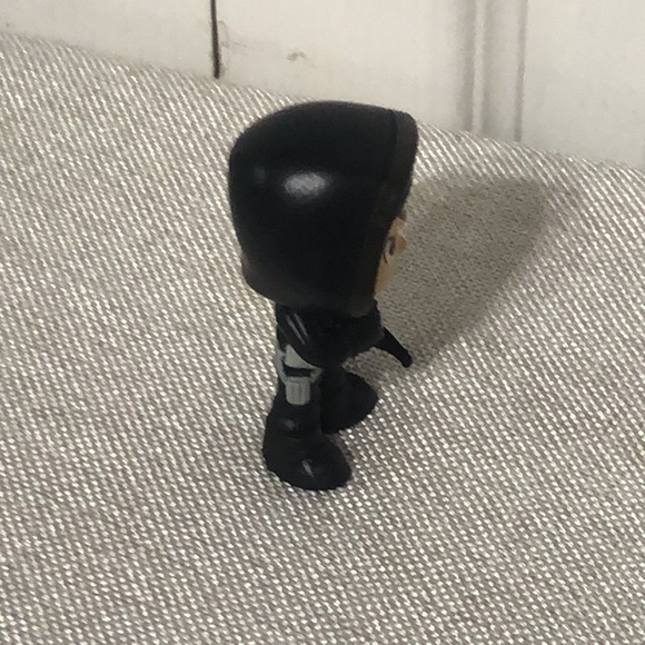 Huntress Birds of Prey 2020 Funko DC Birds of Prey Mini Mystery Figures - Picture 7 of 7